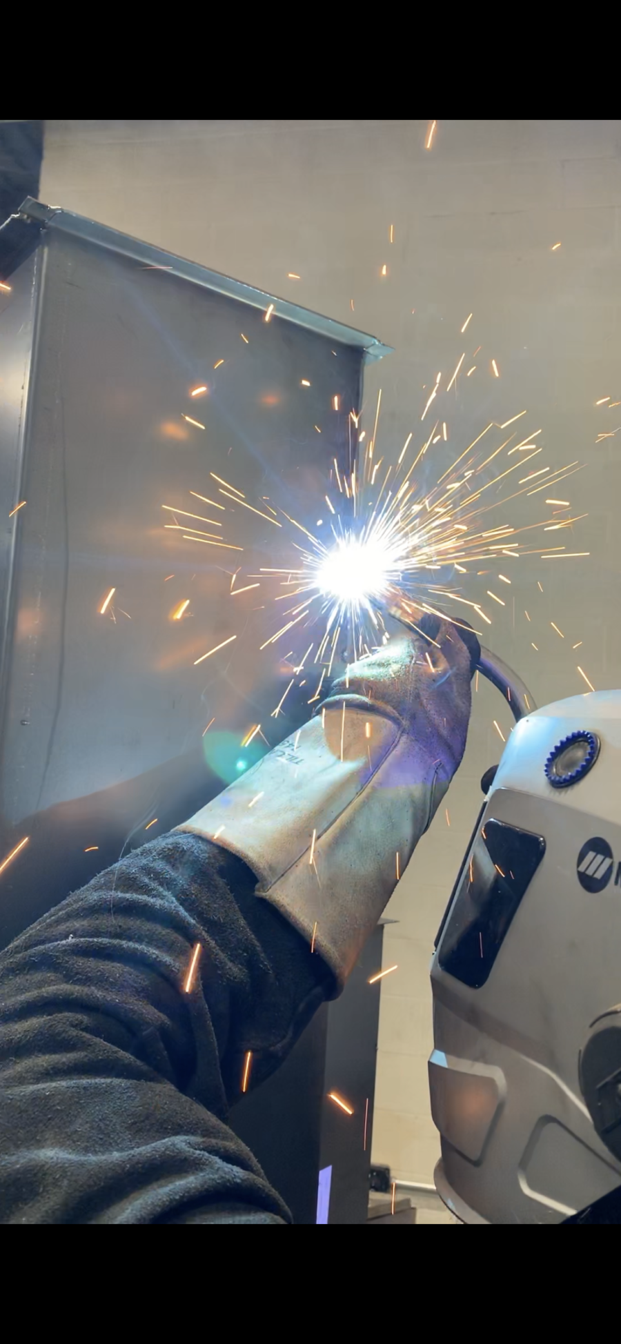 Need stainless welding done right? Learn how to choose the best welding shop for food-grade, custom, and structural stainless steel projects.