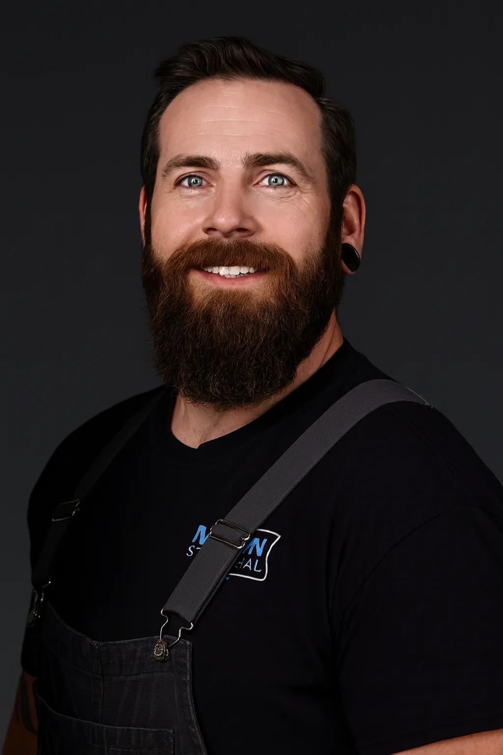 Dan Pohlmeier – Shop Superintendent Dan Pohlmeier - Shop Superintendent