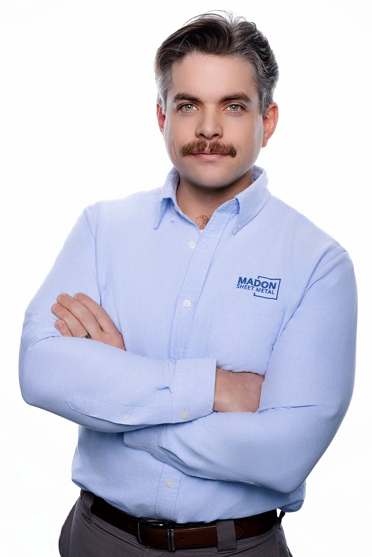 John Madon – President