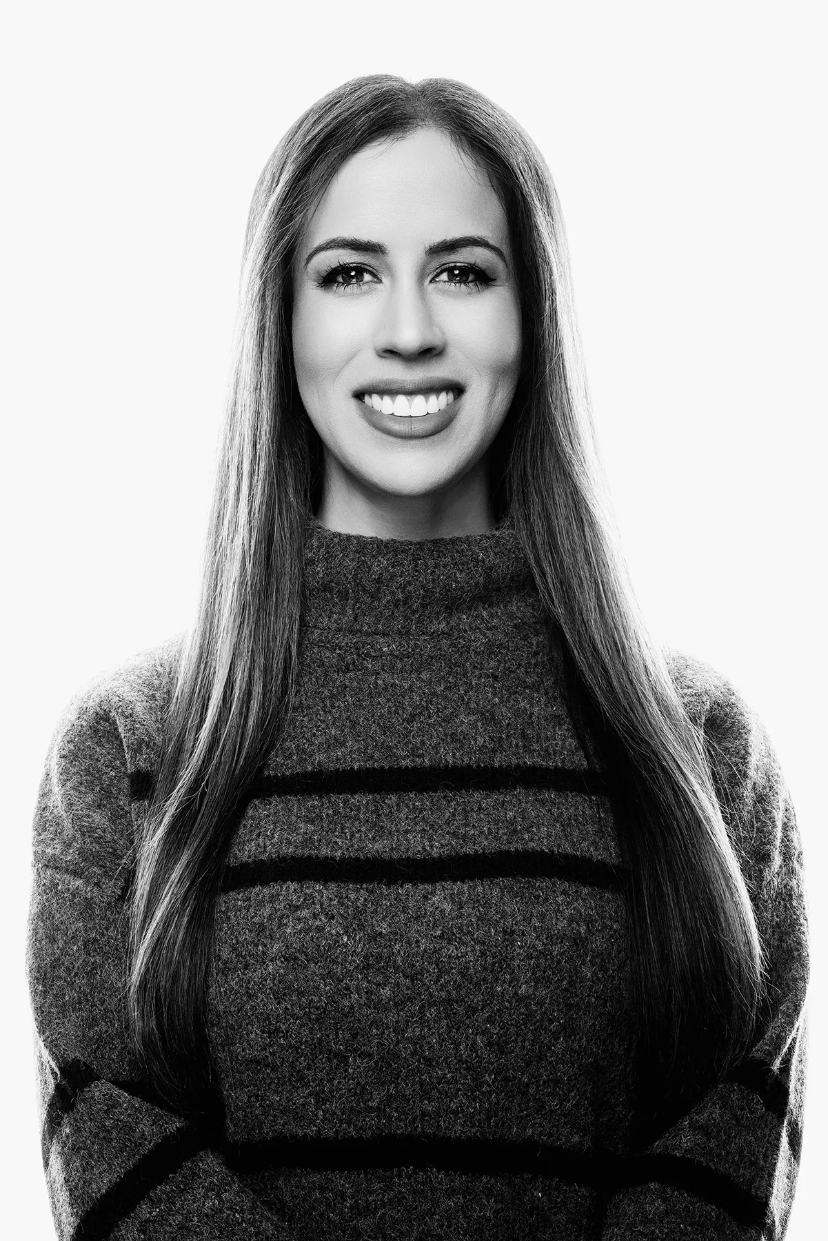 Lauren Rubi – Chief Administrator AP AR